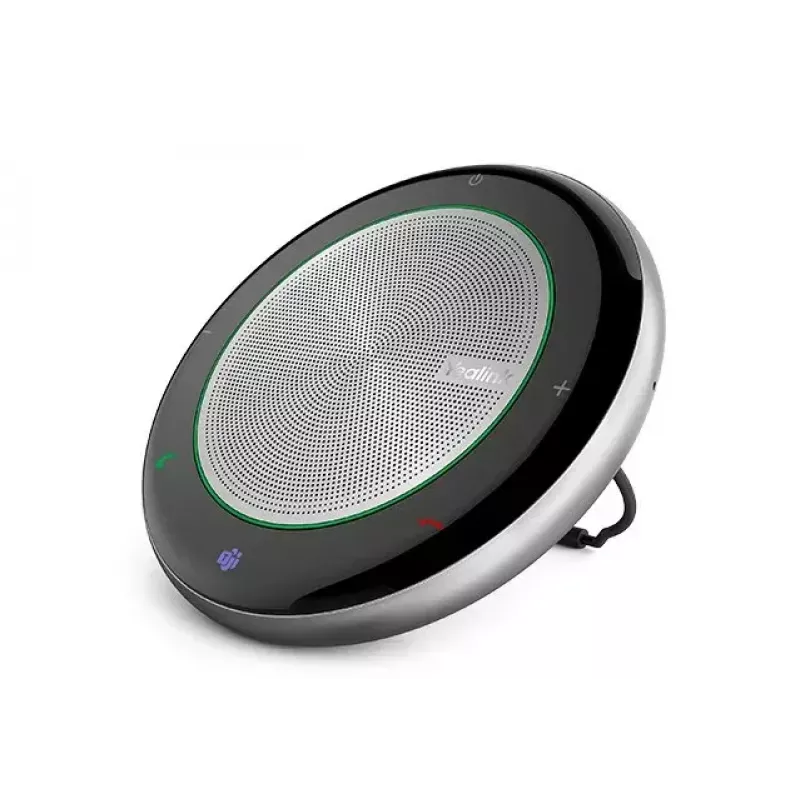 Hlasitý telefón Yealink CP700 Universal čierny sivý 300-700-001