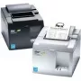 Termotlačiareň Star Micronics TSP143IIIBI2 203 dpi, s integrovaným nožom, biela