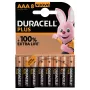 Duracell Plus 100 AAA jednorazová batéria alkalická