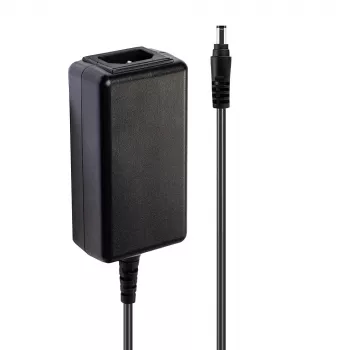 Lindy 5VDC 4A IEC C14 napájací zdroj, 5,5/2,5 mm, univerzálny, interiérový, 100 - 240 V, 50/60 Hz, 20 W, 5 V