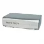 Lindy 2 Port KVM Switch Pro USB 2.0, DisplayPort 1.2 s TTU