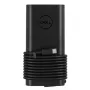 DELL 726RH napájací adaptér/menič auto 165 W čierny