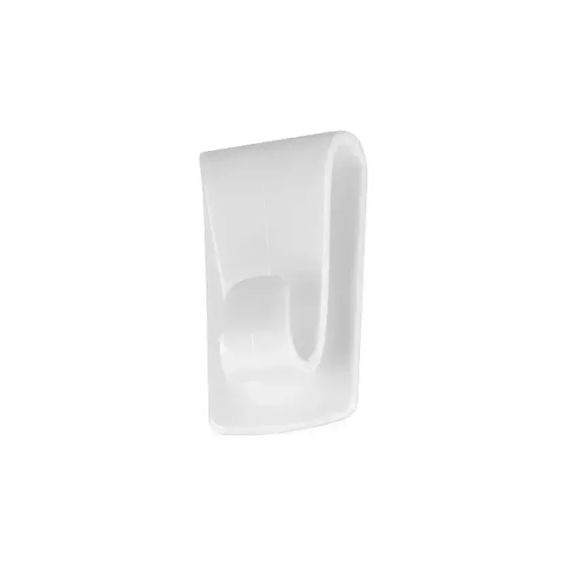 Pracovný háčik TESA 77780 Indoor biely 2 ks