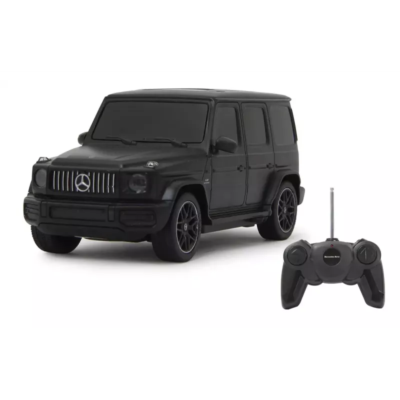 Jamara Mercedes-Benz AMG G63 diaľkovo ovládané modelové auto