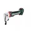 Kliešte na plech Metabo NIV 18 LTX BL 1.6