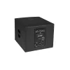 Aktívny subwoofer Omnitronic 11039050 čierny 500 W