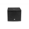 Aktívny subwoofer Omnitronic 11039050 čierny 500 W