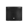 Aktívny subwoofer Omnitronic 11039050 čierny 500 W