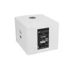 Aktívny subwoofer Omnitronic 11039051 biely 500 W