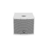 Aktívny subwoofer Omnitronic 11039051 biely 500 W
