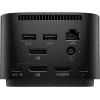 HP Thunderbolt Dock 280W G4 káblová dokovacia stanica Thunderbolt 4 čierna