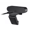 Logitech BRIO Stream Webkamera, 1080p 60 fps, 960-001390