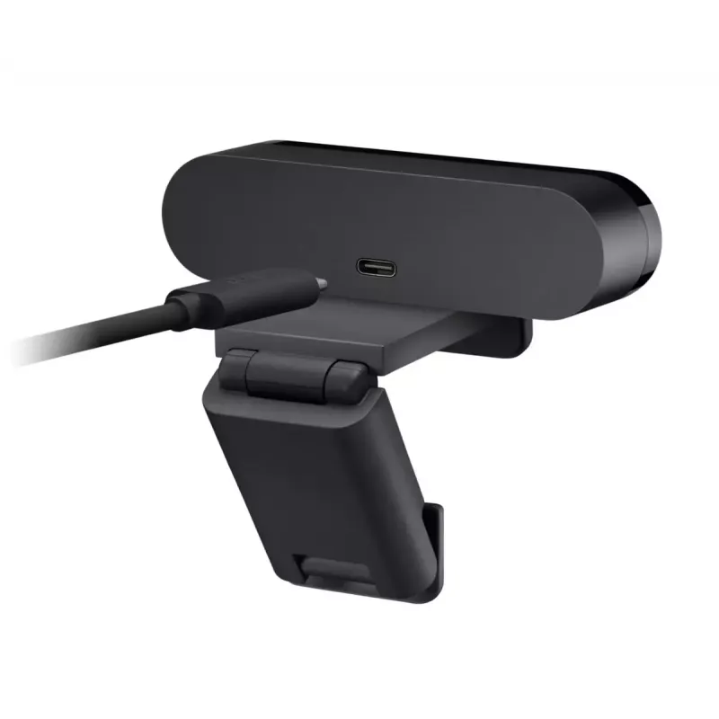 Logitech BRIO Stream Webkamera, 1080p 60 fps, 960-001390