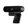 Logitech BRIO Stream Webkamera, 1080p 60 fps, 960-001390