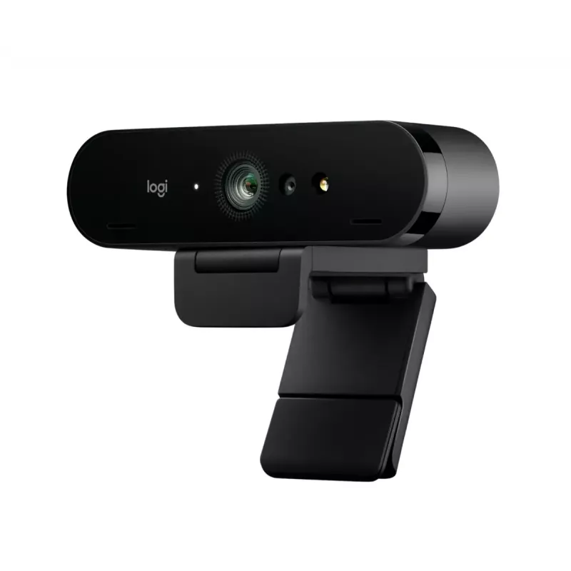 Logitech BRIO Stream Webkamera, 1080p 60 fps, 960-001390