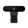Logitech BRIO Stream Webkamera, 1080p 60 fps, 960-001390