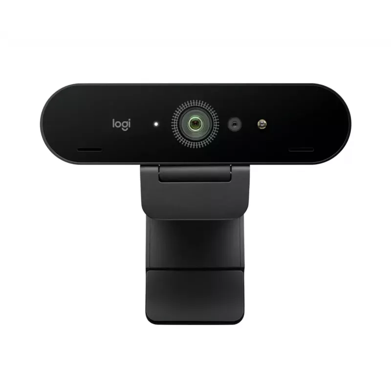 Logitech BRIO Stream Webkamera, 1080p 60 fps, 960-001390