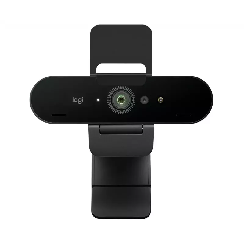 Logitech BRIO Stream Webkamera, 1080p 60 fps, 960-001390