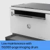 HP LaserJet Tank 2604dw bezdrôtová multifunkčná čiernobiela tlačiareň, kopírovanie, skenovanie; duplex