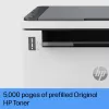 HP LaserJet Tank 2604dw bezdrôtová multifunkčná čiernobiela tlačiareň, kopírovanie, skenovanie; duplex