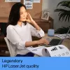 HP LaserJet Tank 2604dw bezdrôtová multifunkčná čiernobiela tlačiareň, kopírovanie, skenovanie; duplex