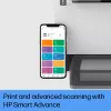 HP LaserJet Tank 2604dw bezdrôtová multifunkčná čiernobiela tlačiareň, kopírovanie, skenovanie; duplex