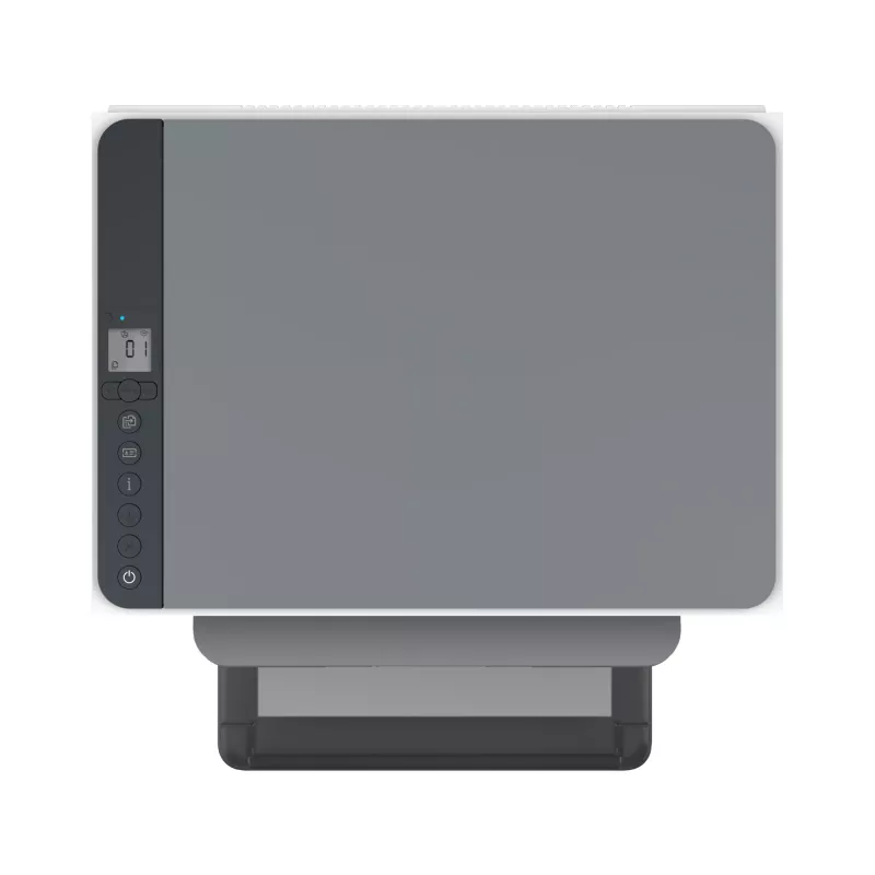 HP LaserJet Tank 2604dw bezdrôtová multifunkčná čiernobiela tlačiareň, kopírovanie, skenovanie; duplex