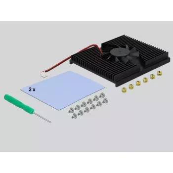 Interný M.2 adaptér DeLOCK 90409
