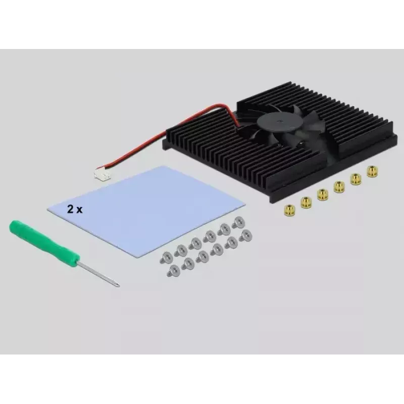 Interný M.2 adaptér DeLOCK 90409