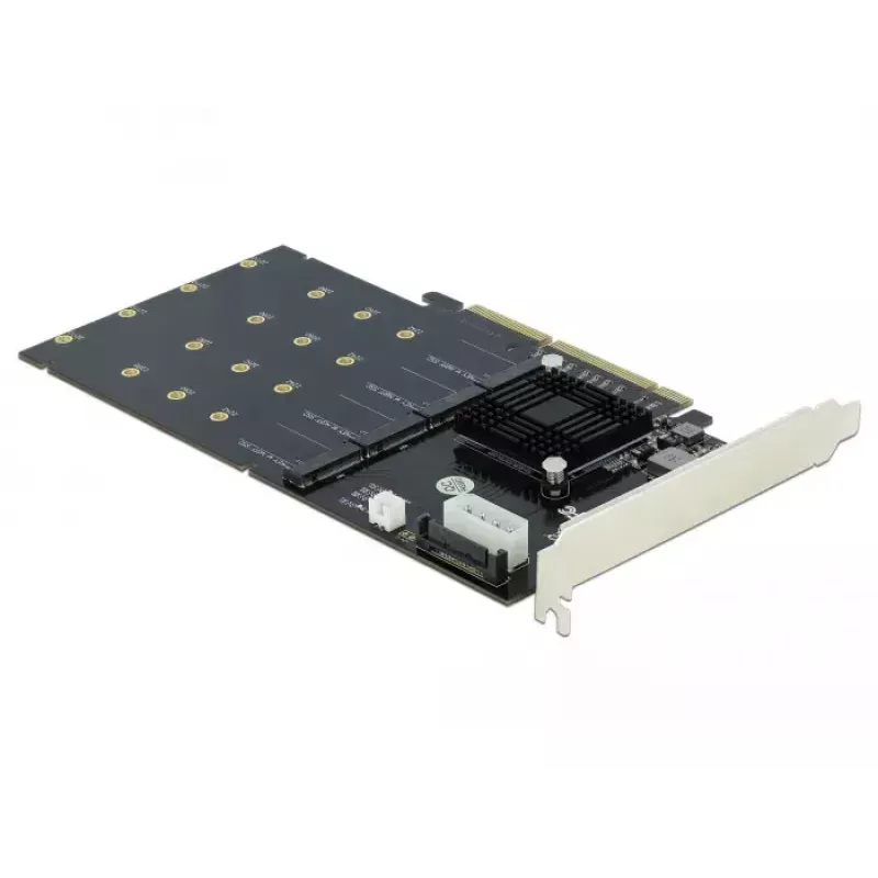 Interný M.2 adaptér DeLOCK 90409