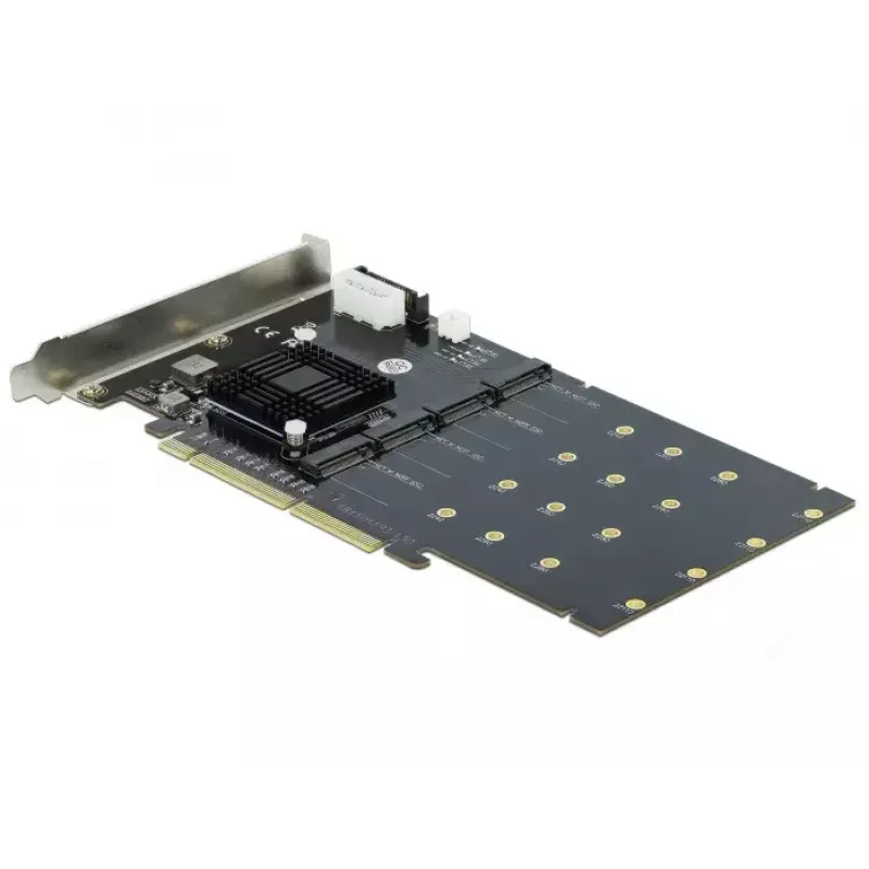 Interný M.2 adaptér DeLOCK 90409
