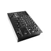 Mixér Omnitronic CM-5300 5 kanálov 20 - 20000 Hz čierny