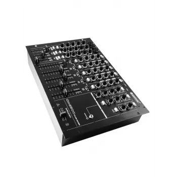 Mixér Omnitronic CM-5300 5 kanálov 20 - 20000 Hz čierny