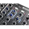 Mixér Omnitronic CM-5300 5 kanálov 20 - 20000 Hz čierny