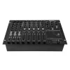 Mixér Omnitronic CM-5300 5 kanálov 20 - 20000 Hz čierny