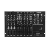 Mixér Omnitronic CM-5300 5 kanálov 20 - 20000 Hz čierny