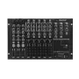 Mixér Omnitronic CM-5300 5 kanálov 20 - 20000 Hz čierny