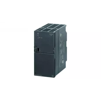 Siemens 6ES7307-1EA01-0AA0 napájací zdroj transformátor čierny