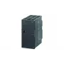 Siemens 6ES7307-1EA01-0AA0 napájací zdroj transformátor čierny