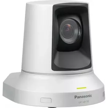 Panasonic GP-VD131 HD komunikačná kamera, PTZ, 1080/60p