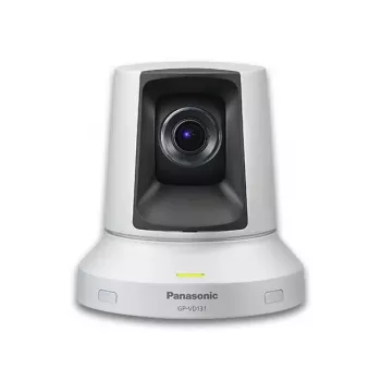 Panasonic GP-VD131 HD komunikačná kamera, PTZ, 1080/60p