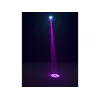 Disco stroboskop Eurolite TMH-41 čierny LED 30W DMX
