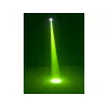 Disco stroboskop Eurolite TMH-41 čierny LED 30W DMX