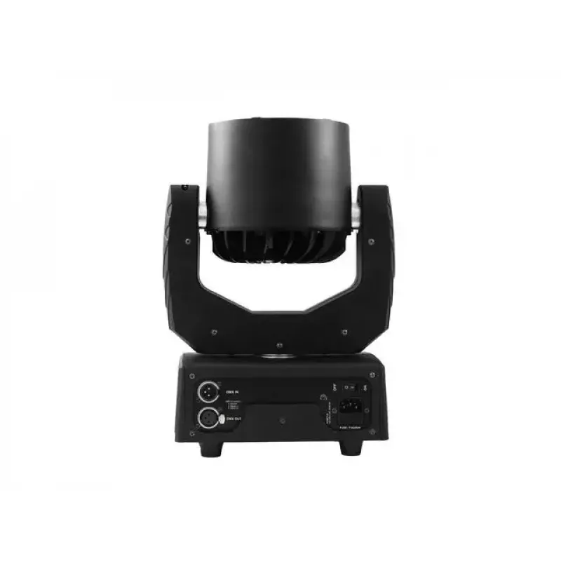 Disco stroboskop Eurolite TMH-41 čierny LED 30W DMX