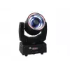 Disco stroboskop Eurolite TMH-41 čierny LED 30W DMX
