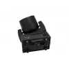 Disco stroboskop Eurolite TMH-41 čierny LED 30W DMX