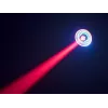 Disco stroboskop Eurolite TMH-41 čierny LED 30W DMX