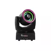 Disco stroboskop Eurolite TMH-41 čierny LED 30W DMX