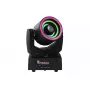 Disco stroboskop Eurolite TMH-41 čierny LED 30W DMX