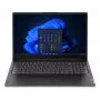 Lenovo V15 G4 IRU Intel® Core™ i3 i3-1315U notebook 39,6 cm (15,6 inch) Full HD 8 GB DDR4-SDRAM 512 GB SSD Wi-Fi 6 (802.11ax) Windows 11 Home nemecký čierny